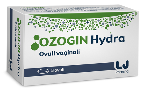 OZOGIN HYDRA OVULI VAGINALI 8 PEZZI - farmasconti.eu