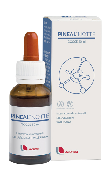 PINEAL NOTTE GOCCE 50 ML - farmasconti.eu