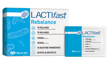 LACTIFAST 10 BUSTINE - farmasconti.eu