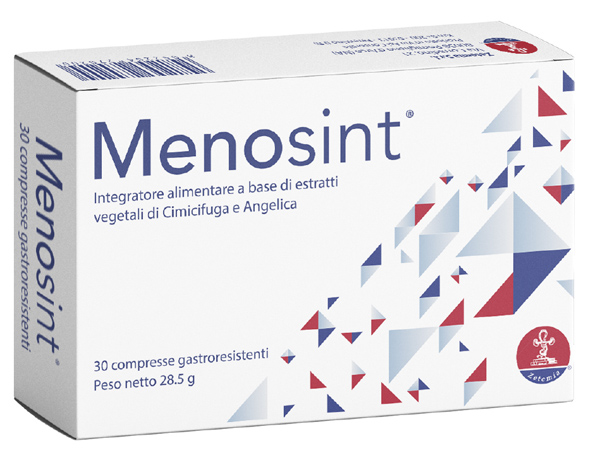 MENOSINT 30 COMPRESSE GASTRORESISTENTI - farmasconti.eu