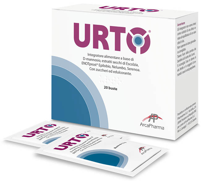 URTO 20 BUSTINE - farmasconti.eu
