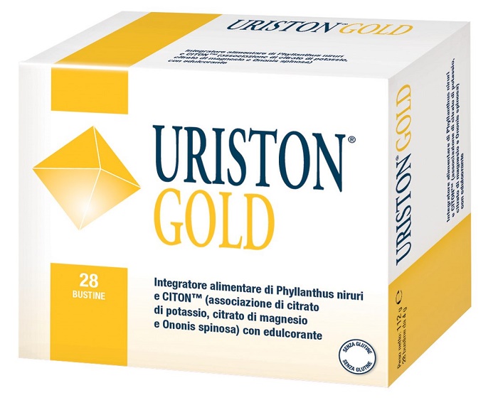 URISTON GOLD 28 BUSTINE - farmasconti.eu