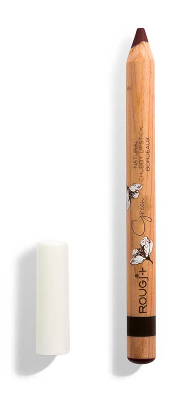 ROUGJ MAKE UP GREEN CHUBBY BORDEAUX 02 - farmasconti.eu