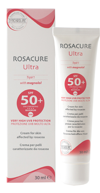 ROSACURE ULTRA SPF50+ 30 ML - farmasconti.eu