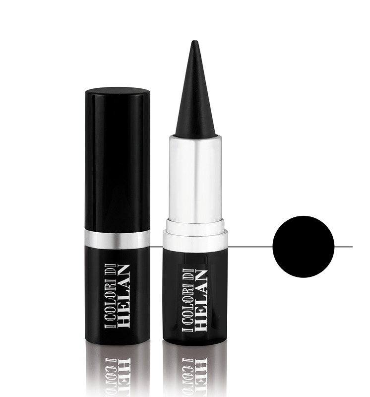 I COLORI DI HELAN BIO KAJAL INDIANO NERO PROFONDO - farmasconti.eu