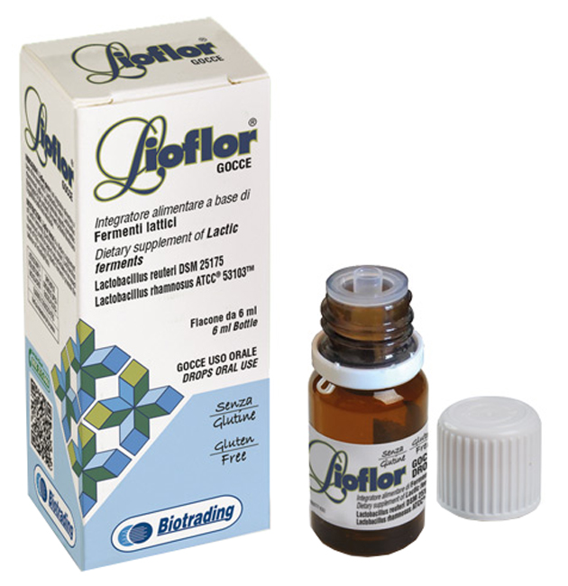 LIOFLOR GOCCE 6 ML - farmasconti.eu
