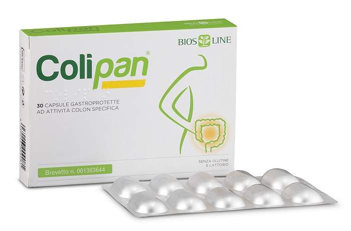 COLIPAN 30 CAPSULE - farmasconti.eu