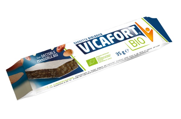VICAFORT BIO BARRETTE 210 G - farmasconti.eu