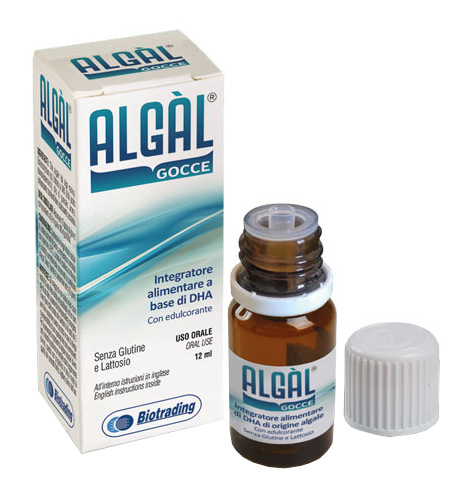 ALGAL GOCCE 12 ML - farmasconti.eu