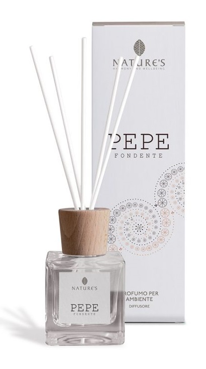 PEPE FONDENTE PROFUMO AMBIENTE DIFFUSORE 100 ML - farmasconti.eu