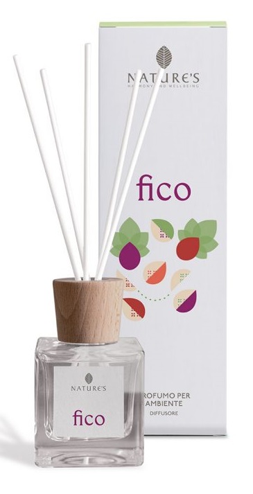 FICO PROFUMO AMBIENTE DIFFUSORE 100 ML - farmasconti.eu