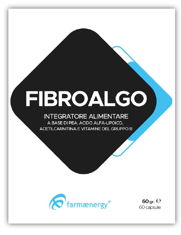 FIBROALGO 60 CAPSULE - farmasconti.eu