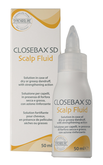 CLOSEBAX SD SCALP FLUID 50 ML - farmasconti.eu