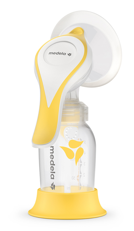 TIRALATTE MANUALE HARMONY FLEX - farmasconti.eu