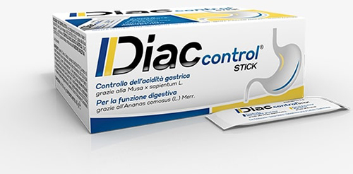 DIAC CONTROL 20 STICK - farmasconti.eu