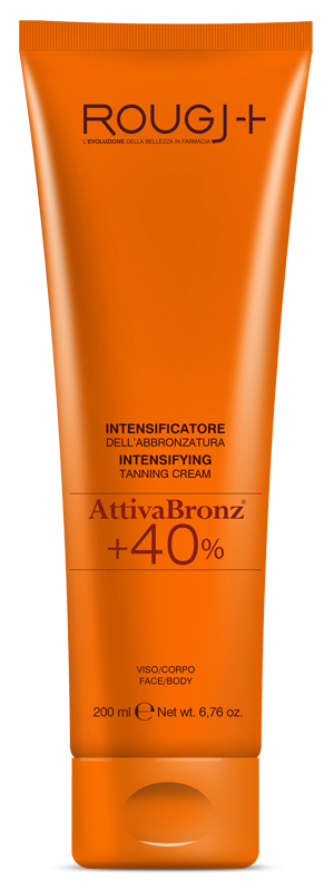 ROUGJ SOLARE ATTIVABRONZ + 40 % MAXI 200 ML - farmasconti.eu