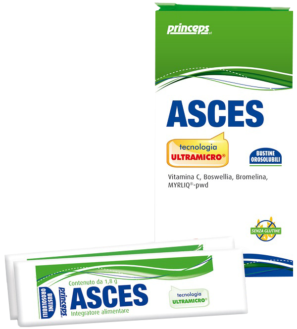 ASCES 10 BUSTE - farmasconti.eu