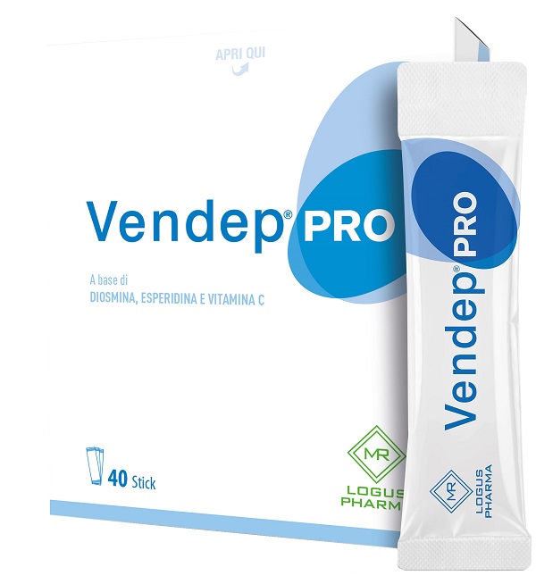 VENDEP PRO 40 STICK - farmasconti.eu