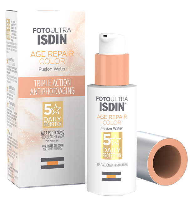 FOTOULTRA AGE REPAIR COLOR FLUIDO 50 ML - farmasconti.eu