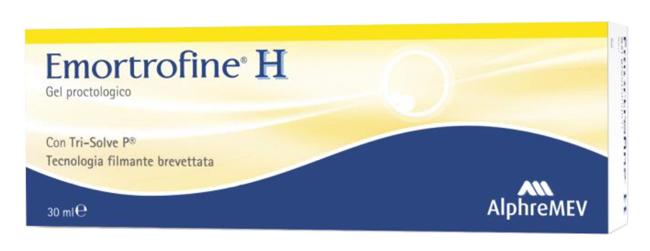 EMORTROFINE H 30 ML - farmasconti.eu
