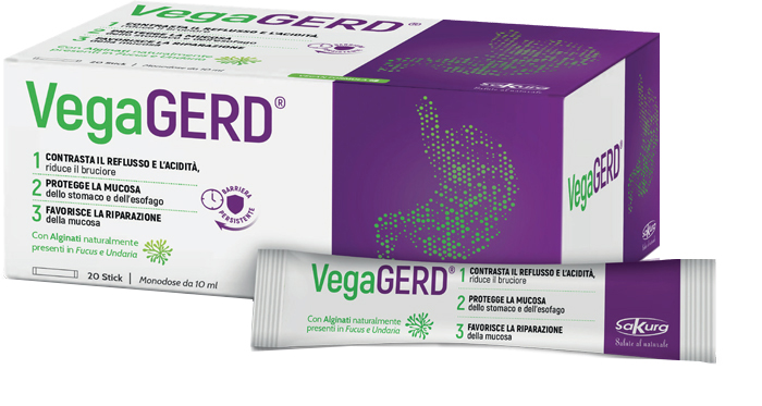 VEGAGERD 20 STICK 10 ML - farmasconti.eu