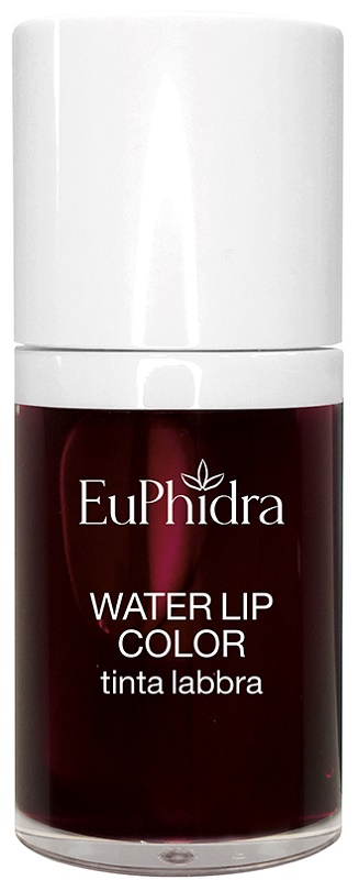 EUPHIDRA WATER LIP COLOR TINTA LAB WL01 7 ML - farmasconti.eu