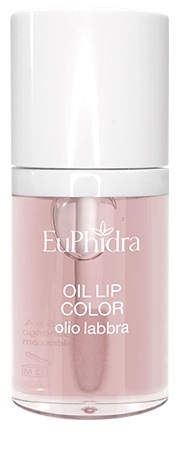 EUPHIDRA OIL LIP COLOR OLIO LABBRA OL02 7 ML - farmasconti.eu