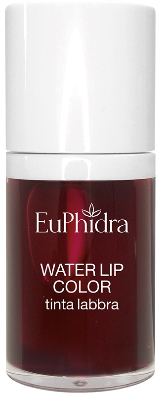 EUPHIDRA WATER LIP COLOR TINTA LAB WL03 7 ML - farmasconti.eu