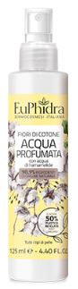 EUPHIDRA ACQUA PROFUMATA FIORI DI COTONE 125 ML - farmasconti.eu
