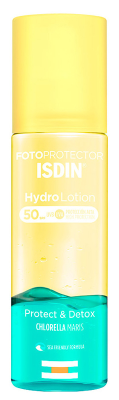 FOTOPROTECTOR HYDROLOTION 200 ML - farmasconti.eu