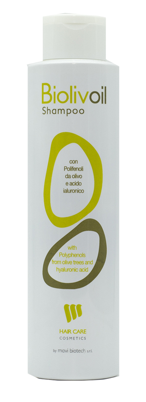 BIOLIVOIL SHAMPOO 300 ML - farmasconti.eu