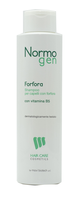 NORMOGEN FORFORA SHAMPOO 300 ML - farmasconti.eu