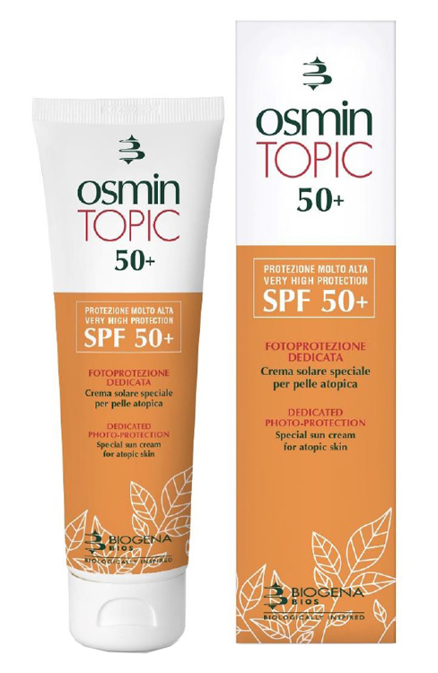 OSMIN TOPIC 50+ PROTEZIONE MOLTO ALTA 90 ML - farmasconti.eu