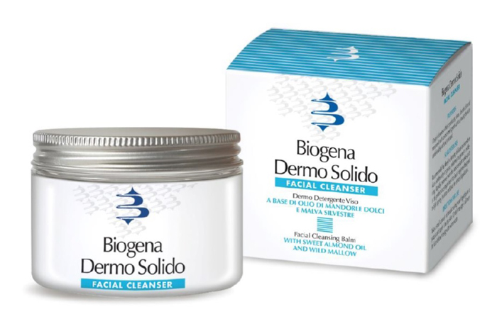 BIOGENA DERMO SOLIDO 140 ML - farmasconti.eu
