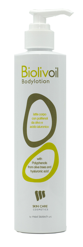 BIOLIVOIL BODYLOTION 300 ML - farmasconti.eu