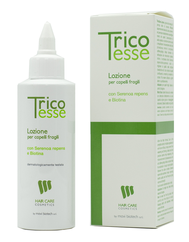 TRICOESSE LOZIONE 150 ML - farmasconti.eu