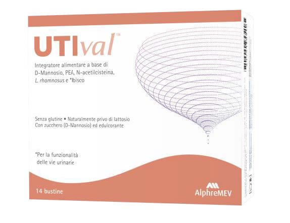 UTIVAL 14 BUSTINE - farmasconti.eu
