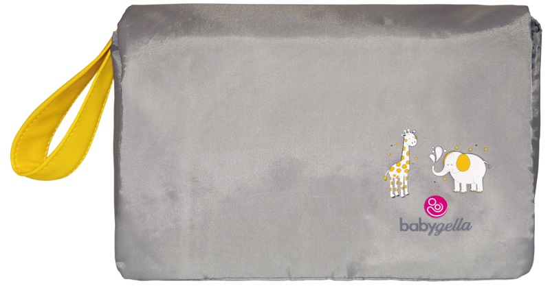 BABYGELLA TROUSSE PREBIOTIC 1 BABYGELLA BAGNO 250 ML + 1 BABYGELLA SALVIETTE 15 PEZZI + 1 BABYGELLA PASTA PROTETTIVA 100 ML - farmasconti.eu