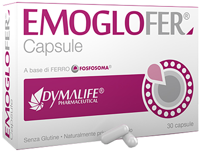 EMOGLOFER 30 CAPSULE - farmasconti.eu
