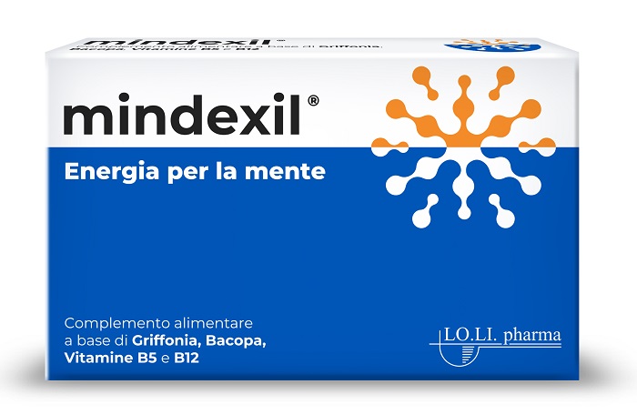 MINDEXIL 20 COMPRESSE - farmasconti.eu