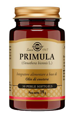 PRIMULA 30 PERLE SOFTGEL - farmasconti.eu