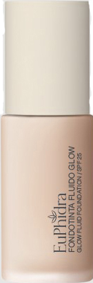 EUPHIDRA FONDOTINTA FLUIDO GLOW FG01 30 ML - farmasconti.eu