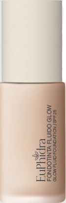 EUPHIDRA FONDOTINTA FLUIDO GLOW FG02 30 ML - farmasconti.eu