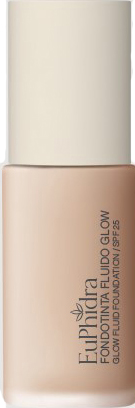 EUPHIDRA FONDOTINTA FLUIDO GLOW FG03 30 ML - farmasconti.eu