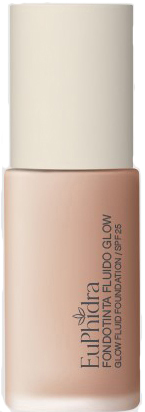 EUPHIDRA FONDOTINTA FLUIDO GLOW FG04 30 ML - farmasconti.eu