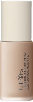 EUPHIDRA FONDOTINTA FLUIDO GLOW FG05 30 ML - farmasconti.eu