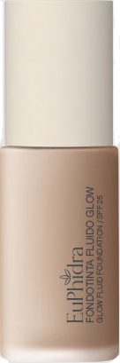 EUPHIDRA FONDOTINTA FLUIDO GLOW FG06 30 ML - farmasconti.eu