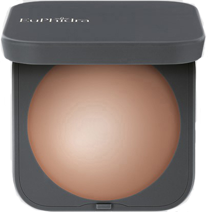 EUPHIDRA FONDOTINTA ULTRA COMFORT POWDER FP01 6 G - farmasconti.eu