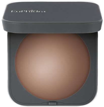 EUPHIDRA FONDOTINTA ULTRA COMFORT POWDER FP02 6 G - farmasconti.eu
