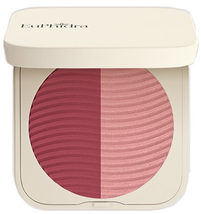 EUPHIDRA BLUSH DUO BD01 9 G - farmasconti.eu